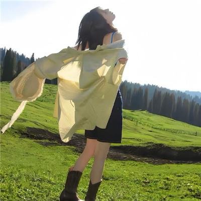 女人的碎片