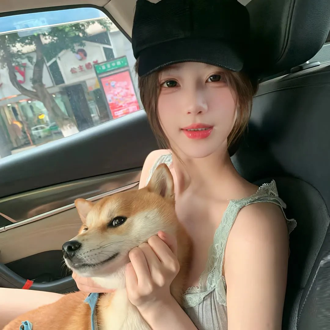 卡洛娜走丢了